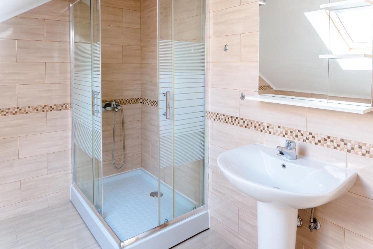 Seafront Apartments Tivat Bagian luar foto